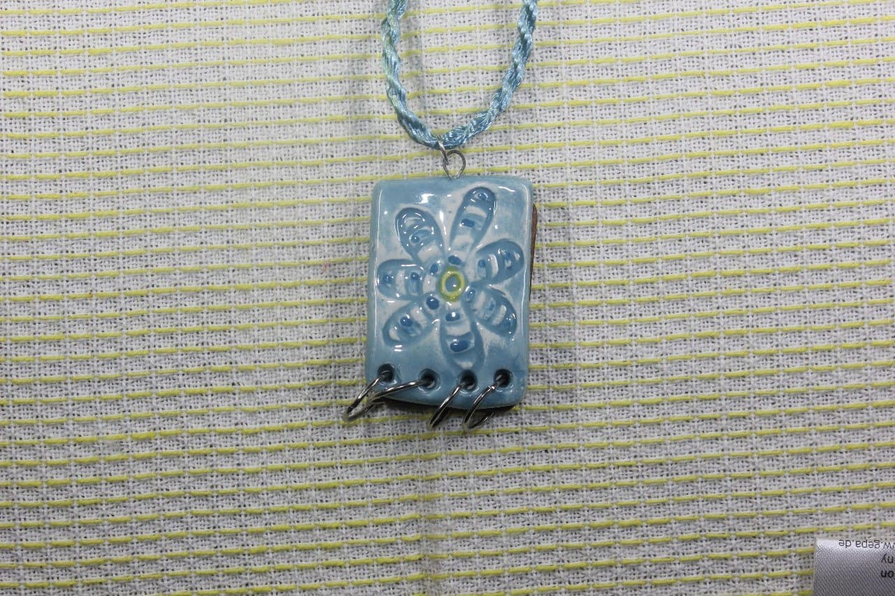 Pendants, Charms & Beads