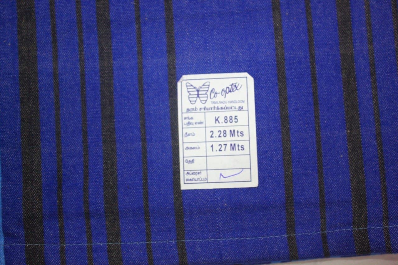 Fabrics & Home Textiles